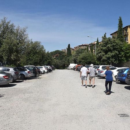 B&B Vicolo Della Scala Cortona Eksteriør billede