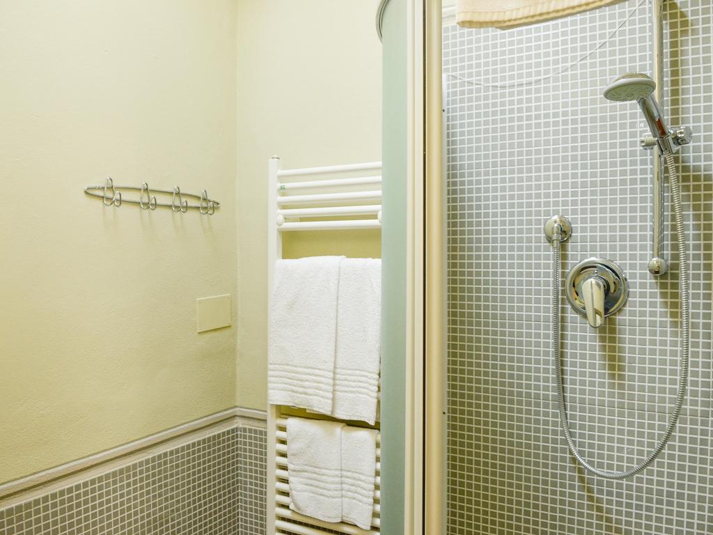 B&B Vicolo Della Scala Cortona Eksteriør billede
