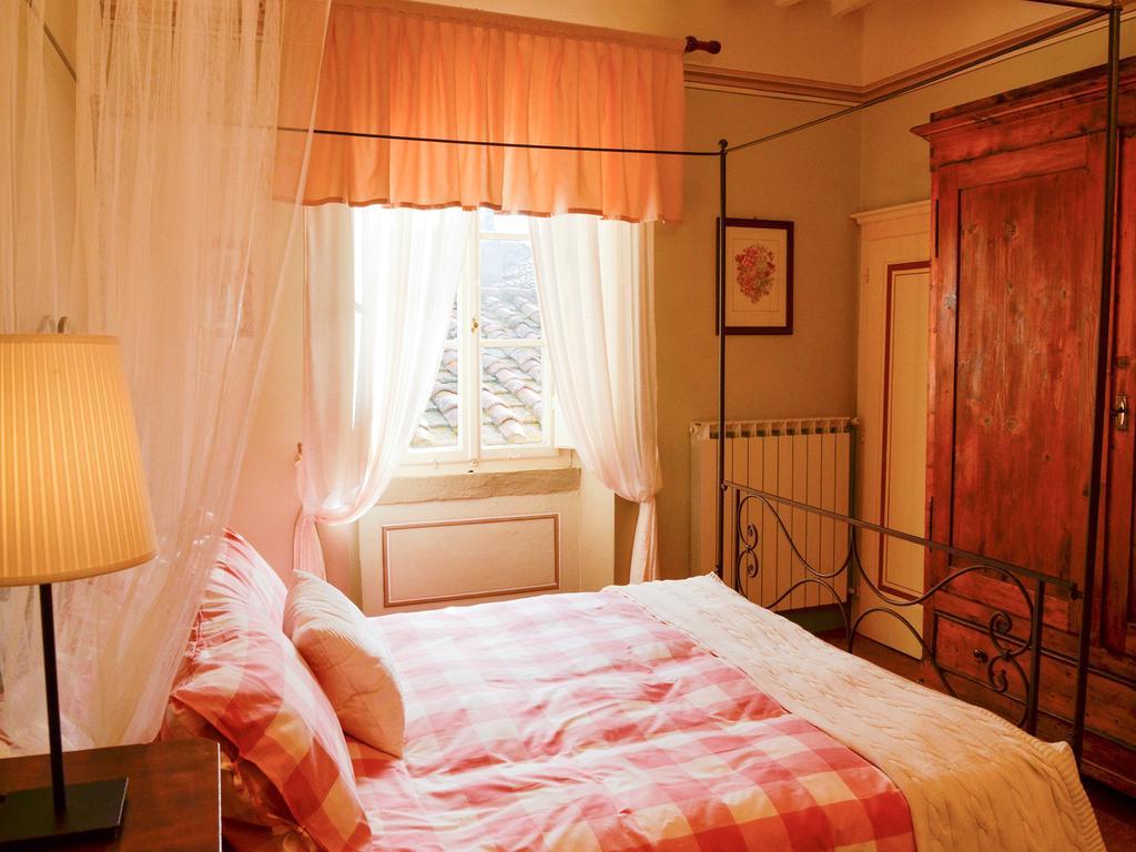 B&B Vicolo Della Scala Cortona Værelse billede